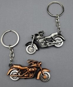 TTT Motor Anahtarlık