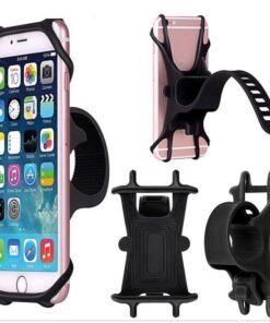 TTT Motosiklet Bisiklet Telefon Tutucu