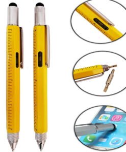 TTT Mühendis Kalem Sarı Renk