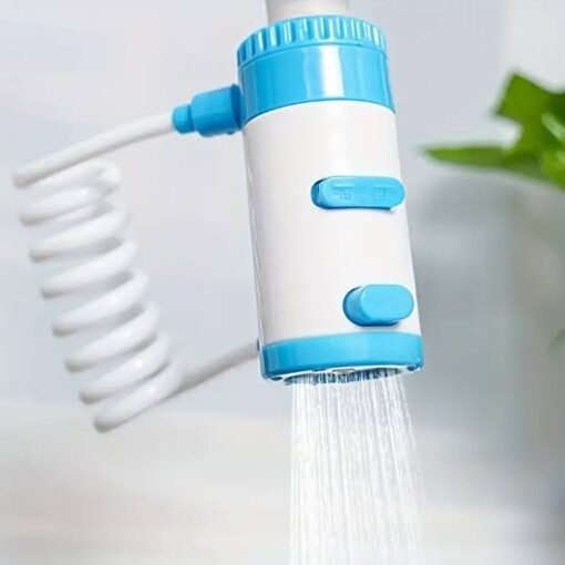TTT Multifonksiyonel Musluk Uzatıcı Ve Sabun Dispenseri
