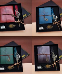 TTT Mürekkepli Kalem Defter Seti