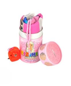 TTT Namaza İlk Adım Kızımın Seccadesi