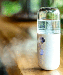 TTT Nano Mist Dezenfektan Püskürtücü