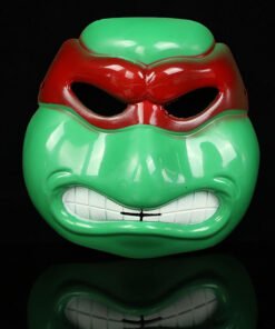 TTT Ninja Kaplumbağalar Raphael Maskesi