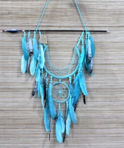 TTT Ok Yayı Düş Kapanı Model 1