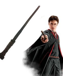 TTT Orjinal Harry Potter Asası