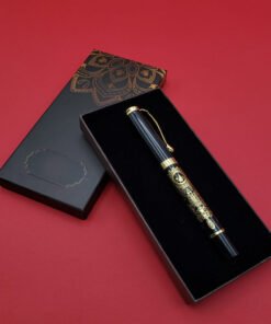 TTT Osmanlı Temalı Roller Kalem