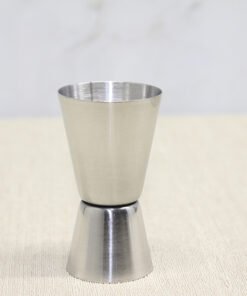 TTT Paslanmaz Çelik Kokteyl Bar Ölçeği 25/50 Ml