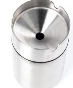 TTT Paslanmaz Çelik Küllük