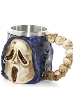 TTT Paslanmaz Çelik Kupa Bardak Model 1