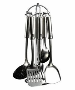 TTT Paslanmaz Çelik Mutfak Seti