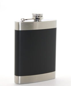 TTT Paslanmaz Çelik Tekli 8 Oz Matara Model 2