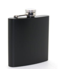 TTT Paslanmaz Çelik Tekli 8 Oz Matara Model 4