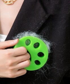 TTT Pati Tasarımlı Tüy Toz Toplayıcı