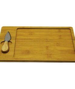 TTT Peynir ve Sunum Tabağı