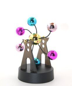 TTT Pilli Denge Balans Model 7