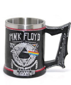 TTT Pink Floyd Paslanmaz Çelik Kupa Bardak