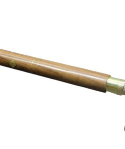 TTT Pirinç At Büstü Baston