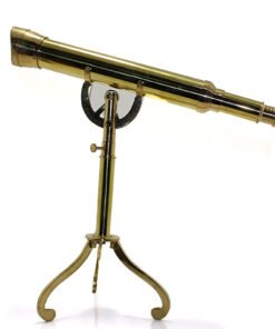 TTT Pirinç Ayaklı Dürbün