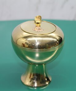 TTT Pirinç Ayaklı Küllük