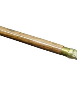 TTT Pirinç Baston Model 10