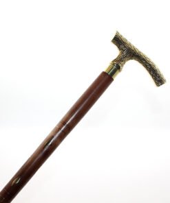 TTT Pirinç Baston Model 7