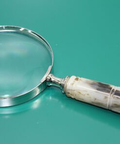 TTT Pirinç Büyüteç Model 1