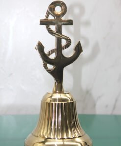 TTT Pirinç Çapalı El Çanı