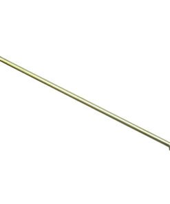 TTT Pirinç Çapalı Kerata Çekecek Model 2