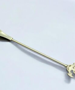 TTT Pirinç Çapalı Kerata Çekecek Model 3