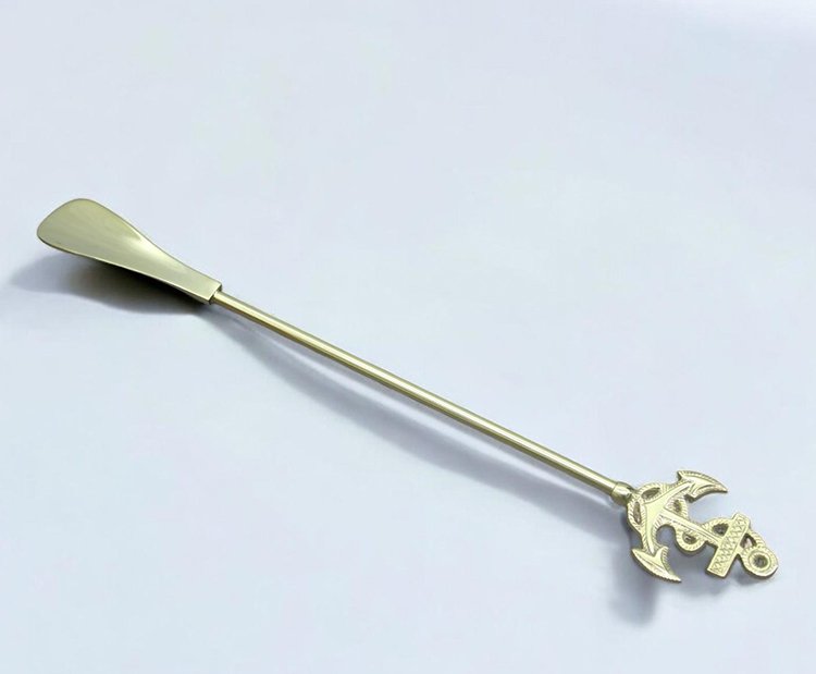 TTT Pirinç Çapalı Kerata Çekecek Model 3