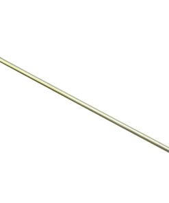 TTT Pirinç Çapalı Kerata Çekecek Model 4