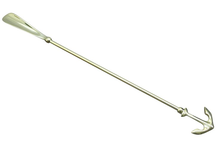 TTT Pirinç Çapalı Kerata Çekecek Model 4