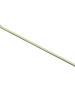 TTT Pirinç Çapalı Kerata Çekecek Model 5