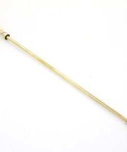 TTT Pirinç Çapalı Kerata Çekecek Model 6