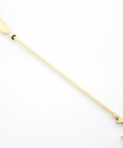 TTT Pirinç Çapalı Kerata Çekecek Model 7