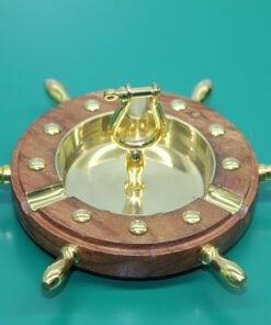 TTT Pirinç Çapalı Küllük