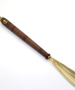 TTT Pirinç Çapalı Ve Dümenli Kerata