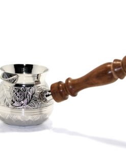 TTT Pirinç Cezve 3'' inç Model 1