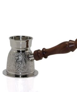 TTT Pirinç Cezve 3.5'' inç