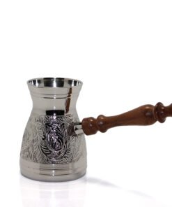 TTT Pirinç Cezve 4.75'' inç Model 3