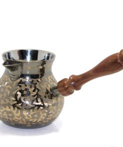 TTT Pirinç Cezve 5'' inç Model 3