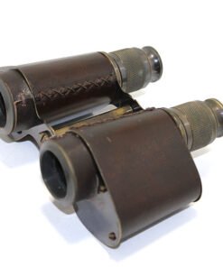 TTT Pirinç Derili Dürbün