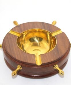 TTT Pirinç Dümenli Küllük