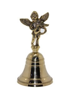 TTT Pirinç El Çanı Model 2