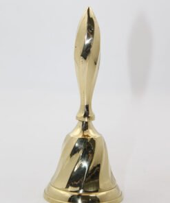 TTT Pirinç El Çanı Model 4