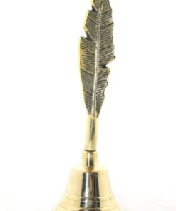 TTT Pirinç El Çanı Model 9