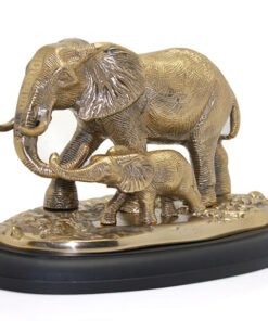 TTT Pirinç Fil Biblosu