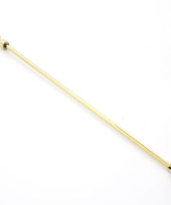 TTT Pirinç Kerata Çekecek Model 10