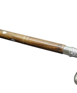 TTT Pirinç Köpek Tasarimi Baston